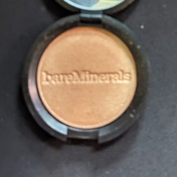 bareMinerals Makeup Bare Minerals Highlighter In Fierce Poshmark